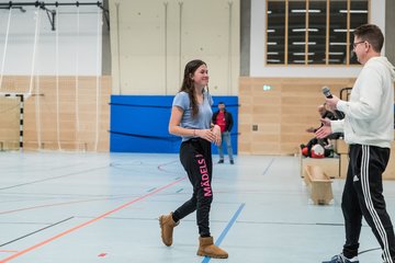 Bild 15 - Rathje Cup Frauen